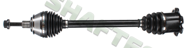 Hnací hriadeľ Shaftec Automotive Components Ltd