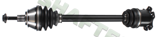 Hnací hriadeľ Shaftec Automotive Components Ltd