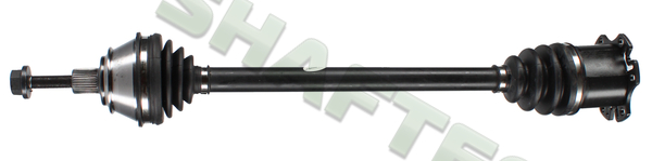 Hnací hriadeľ Shaftec Automotive Components Ltd