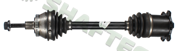 Hnací hriadeľ Shaftec Automotive Components Ltd