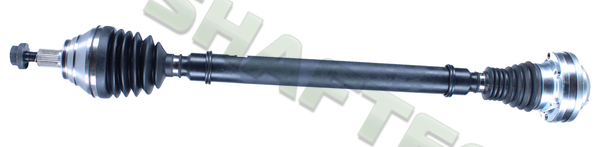 Hnací hriadeľ Shaftec Automotive Components Ltd