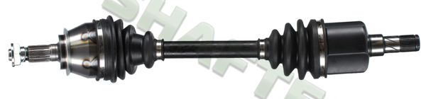 Hnací hriadeľ Shaftec Automotive Components Ltd