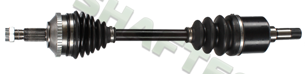 Hnací hriadeľ Shaftec Automotive Components Ltd