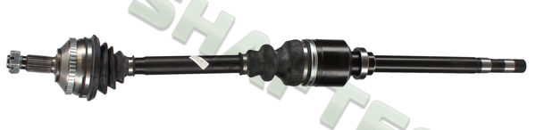 Hnací hriadeľ Shaftec Automotive Components Ltd