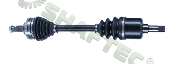 Hnací hriadeľ Shaftec Automotive Components Ltd