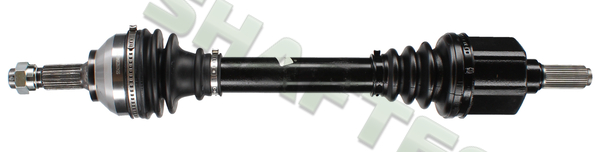 Hnací hriadeľ Shaftec Automotive Components Ltd