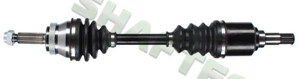 Hnací hriadeľ Shaftec Automotive Components Ltd