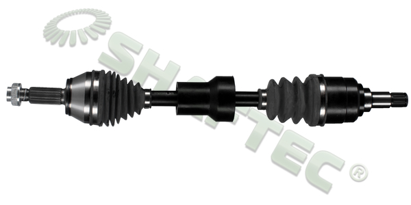 Hnací hriadeľ Shaftec Automotive Components Ltd