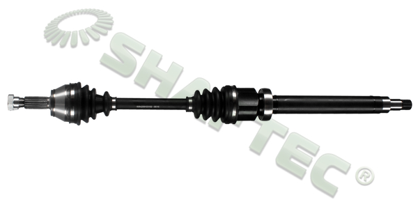 Hnací hriadeľ Shaftec Automotive Components Ltd
