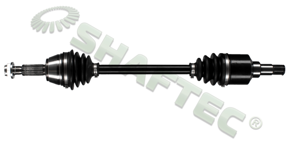Hnací hriadeľ Shaftec Automotive Components Ltd