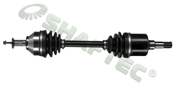 Hnací hriadeľ Shaftec Automotive Components Ltd