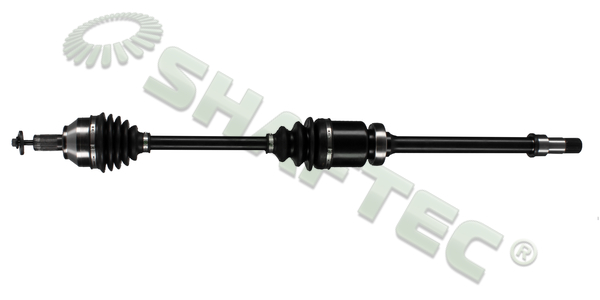 Hnací hriadeľ Shaftec Automotive Components Ltd