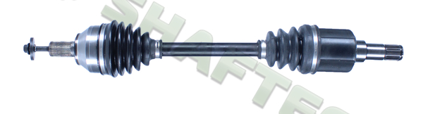 Hnací hriadeľ Shaftec Automotive Components Ltd