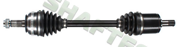 Hnací hriadeľ Shaftec Automotive Components Ltd