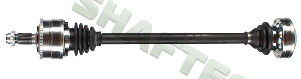 Hnací hriadeľ Shaftec Automotive Components Ltd