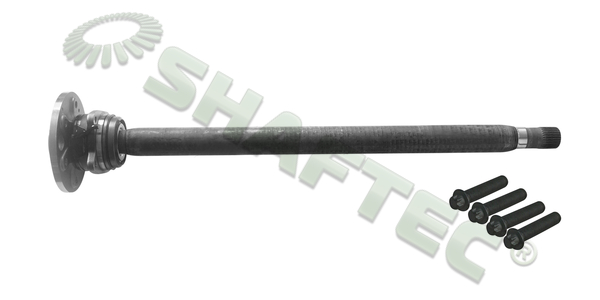 Hnací hriadeľ Shaftec Automotive Components Ltd
