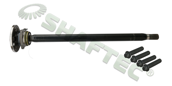 Hnací hriadeľ Shaftec Automotive Components Ltd