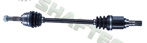 Hnací hriadeľ Shaftec Automotive Components Ltd