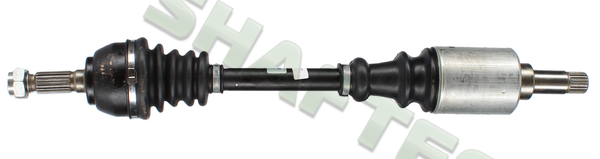Hnací hriadeľ Shaftec Automotive Components Ltd