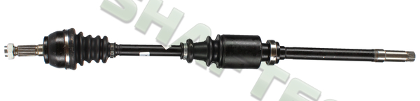 Hnací hriadeľ Shaftec Automotive Components Ltd