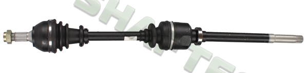 Hnací hriadeľ Shaftec Automotive Components Ltd