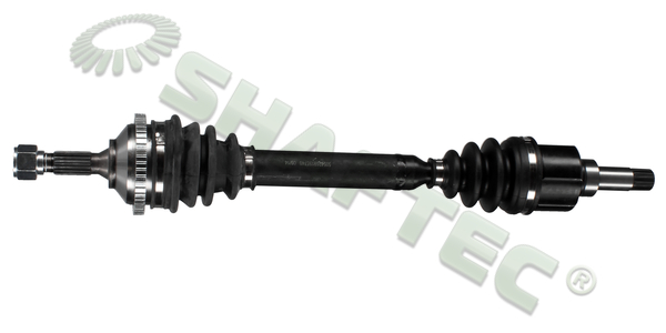 Hnací hriadeľ Shaftec Automotive Components Ltd