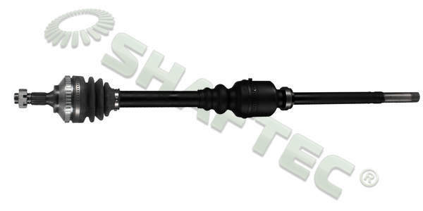 Hnací hriadeľ Shaftec Automotive Components Ltd