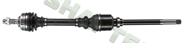 Hnací hriadeľ Shaftec Automotive Components Ltd