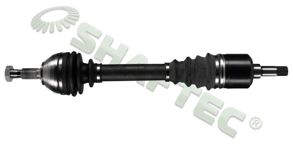 Hnací hriadeľ Shaftec Automotive Components Ltd