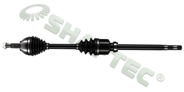Hnací hriadeľ Shaftec Automotive Components Ltd