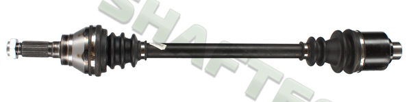 Hnací hriadeľ Shaftec Automotive Components Ltd