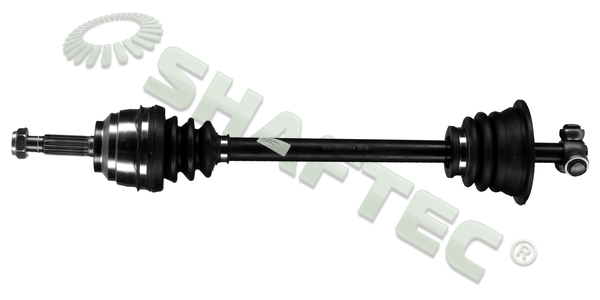 Hnací hriadeľ Shaftec Automotive Components Ltd