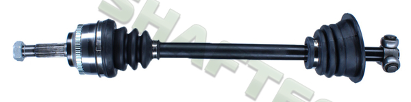 Hnací hriadeľ Shaftec Automotive Components Ltd