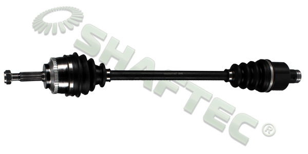 Hnací hriadeľ Shaftec Automotive Components Ltd