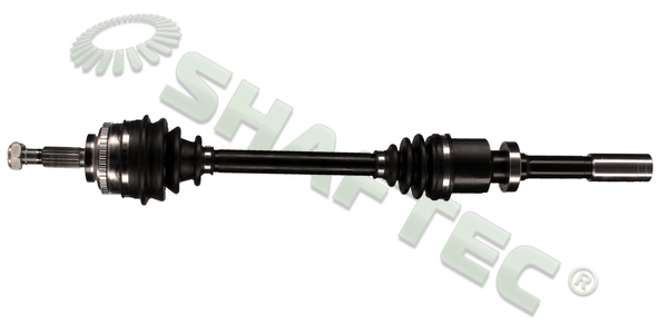 Hnací hriadeľ Shaftec Automotive Components Ltd
