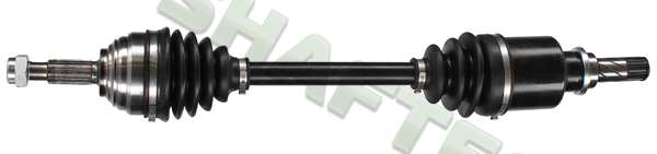 Hnací hriadeľ Shaftec Automotive Components Ltd