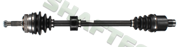 Hnací hriadeľ Shaftec Automotive Components Ltd