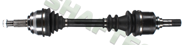 Hnací hriadeľ Shaftec Automotive Components Ltd