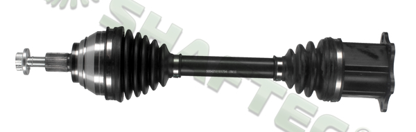 Hnací hriadeľ Shaftec Automotive Components Ltd