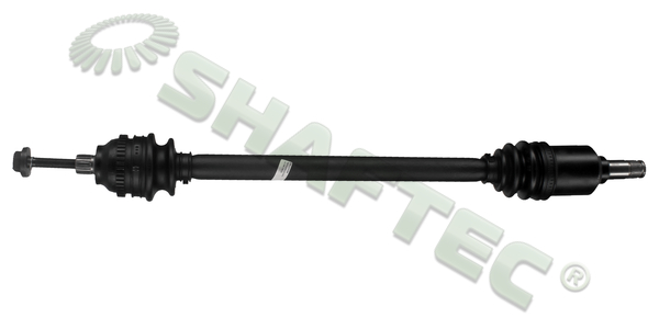 Hnací hriadeľ Shaftec Automotive Components Ltd