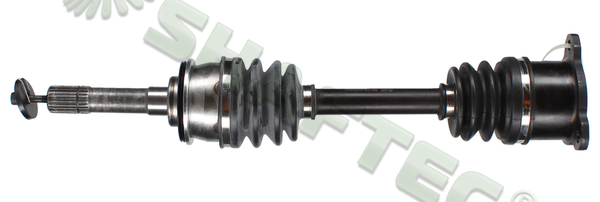 Hnací hriadeľ Shaftec Automotive Components Ltd
