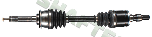 Hnací hriadeľ Shaftec Automotive Components Ltd