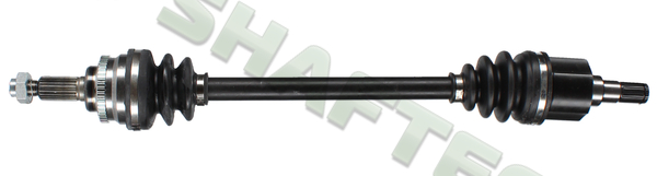 Hnací hriadeľ Shaftec Automotive Components Ltd