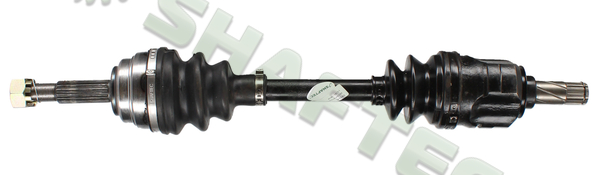 Hnací hriadeľ Shaftec Automotive Components Ltd