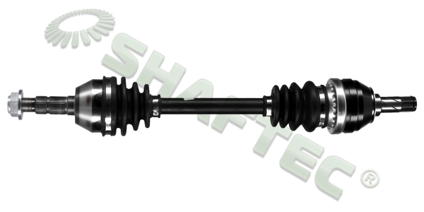 Hnací hriadeľ Shaftec Automotive Components Ltd