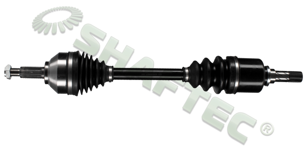 Hnací hriadeľ Shaftec Automotive Components Ltd
