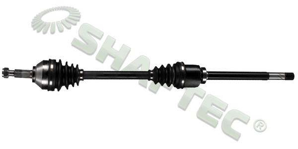 Hnací hriadeľ Shaftec Automotive Components Ltd