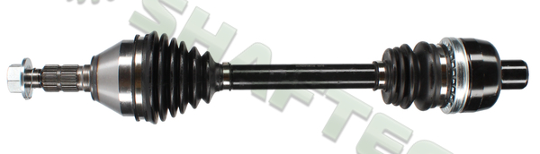 Hnací hriadeľ Shaftec Automotive Components Ltd