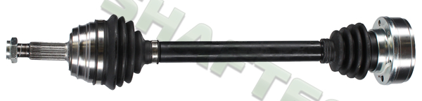 Hnací hriadeľ Shaftec Automotive Components Ltd