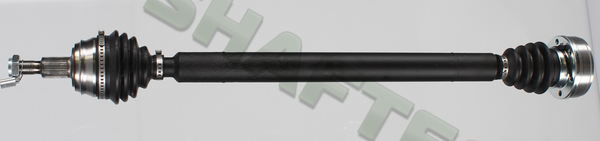 Hnací hriadeľ Shaftec Automotive Components Ltd